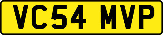 VC54MVP
