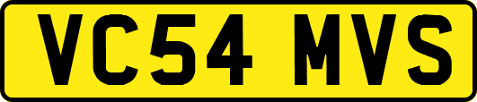 VC54MVS