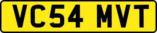 VC54MVT