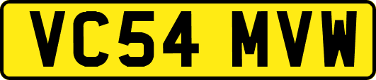 VC54MVW