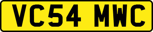VC54MWC