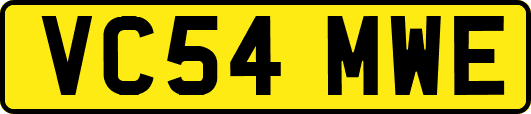 VC54MWE