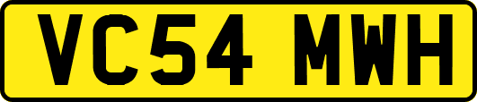VC54MWH