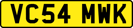 VC54MWK