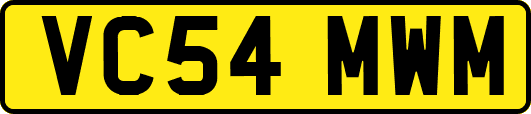 VC54MWM