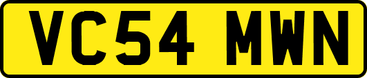 VC54MWN