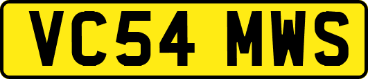 VC54MWS