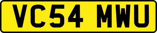 VC54MWU