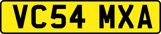 VC54MXA
