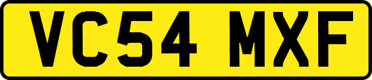 VC54MXF