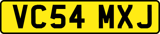 VC54MXJ