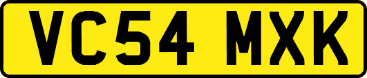 VC54MXK