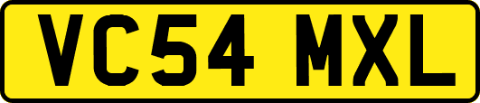 VC54MXL