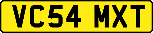 VC54MXT