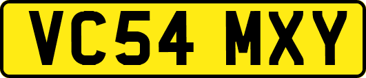 VC54MXY