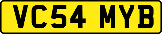 VC54MYB