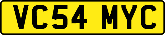 VC54MYC