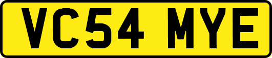 VC54MYE