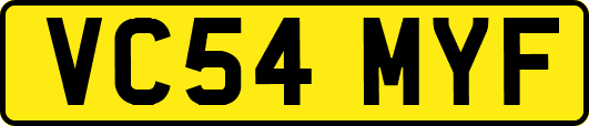VC54MYF