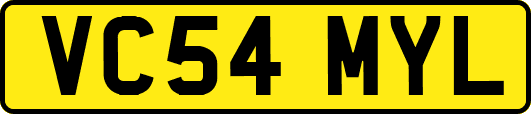 VC54MYL