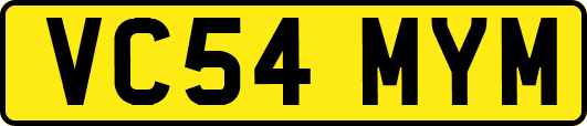 VC54MYM