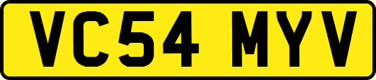 VC54MYV