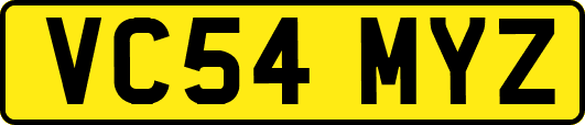VC54MYZ