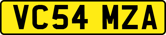 VC54MZA