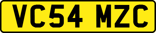 VC54MZC
