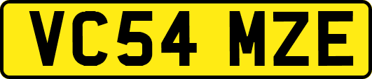 VC54MZE