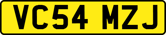 VC54MZJ
