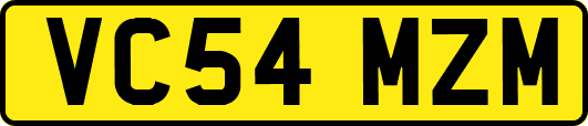 VC54MZM
