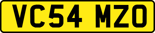 VC54MZO