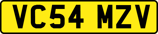 VC54MZV