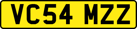 VC54MZZ