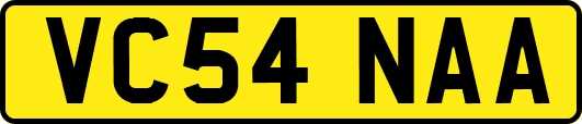 VC54NAA
