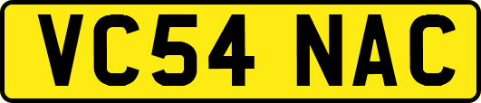 VC54NAC