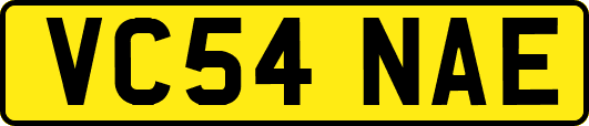 VC54NAE