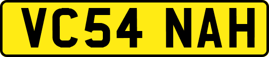 VC54NAH
