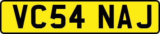 VC54NAJ