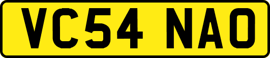 VC54NAO