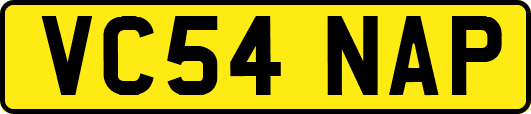 VC54NAP