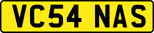 VC54NAS
