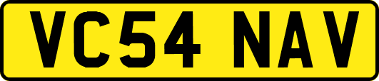 VC54NAV