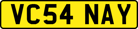 VC54NAY