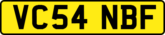 VC54NBF