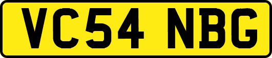 VC54NBG