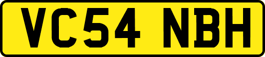 VC54NBH