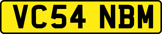 VC54NBM