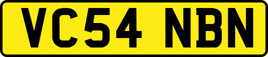 VC54NBN
